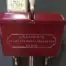 Inside Out Buxton Bathroom Thomas Crapper Toilet Cistern