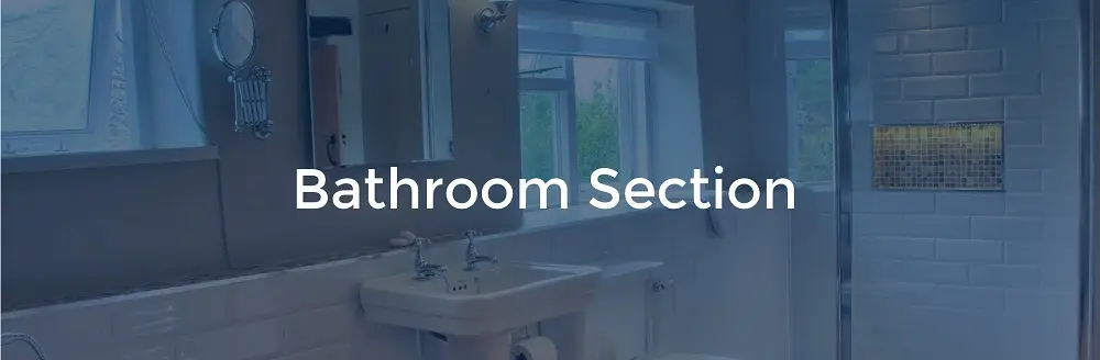 Bathrooms
