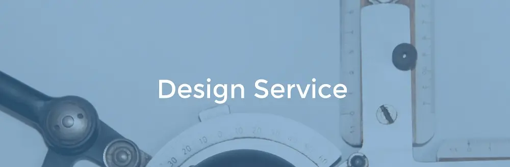 Design Service